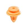 Vent and Radiator Clips for Ford Escape Focus - 50 Pieces