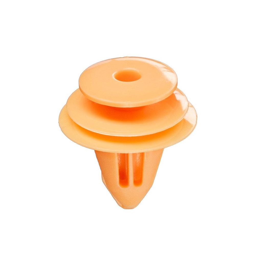 Vent and Radiator Clips for Ford Escape Focus - 50 Pieces