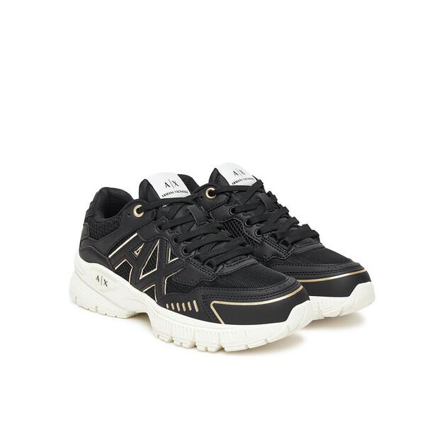 Кроссовки Armani Exchange XW002153 AF19535 MC077