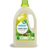 Organic Liquid Detergent Universal / Bright&White for Washing White and Colored Items with the Effect of Preserving Bright Colors and White Items 1.5 L