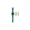 Часы Casio G-Shock (Аутентичная японская модель) с Bluetooth и съемной рамкой, G-B001RG-3JR, мужские, желтый и зеленый
