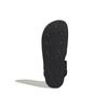 Шлепанцы Adilette Pharrell x Adilette Adidas Originals 2.0 'Core Black' EG7824