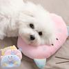 1PC Pet Dog Sleeping Pillow,Cute Little Pig Patter Pet Pillows Cervical Spine Protection Sleeping Pillows For Dogs And Cats