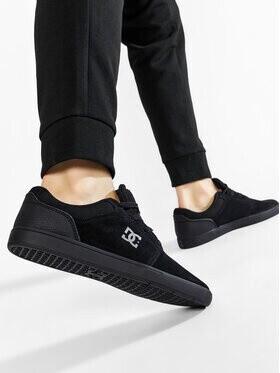 Кроссовки DC Shoes Crisis 2 black