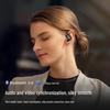 Newmine LY12PLUS Bone Conduction Bluetooth Sports Headphones