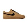 Nike Court Vision 1 Нескользящие Износостойкие Нескользящие Износостойкие Низкие Скейтбордические Кроссовки Унисекс CD5463-200(Команда87-)