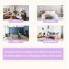 Brazil national football team Print Flannel Blanket Soft Warm Sofa Bed Throw Blanket For Home Office Bedroom