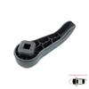 EDP619 Seat Handle Adjustment Grip Lever 7701209658 Front for Renault Clio MK2 Twingo MK1