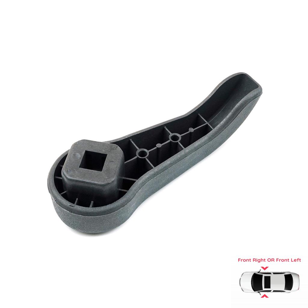 EDP619 Seat Handle Adjustment Grip Lever 7701209658 Front for Renault Clio MK2 Twingo MK1