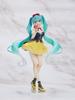 TAITO Hatsune Miku Wonderland Figure Snow White