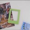 Красочная магнитная рамка и подставка для фотографий Polaroid 3 дюйма