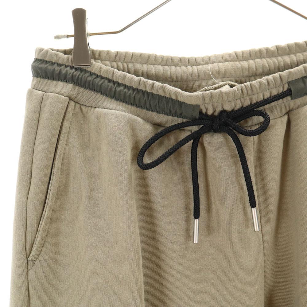 TATRAS Riot Hill Collaboration карго спортивные штаны 3 Пепельно-бежевый X RIOT HILL Мужские Б/У