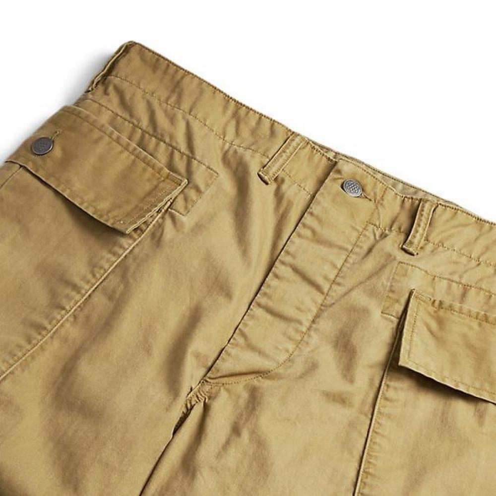 Double Rl Herringbone Twill Cargo Pants Mnrrpnt14a20025250