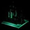 Kawada Nanoblock Замок Нойшванштайн NBH_106