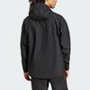 adidas Куртка TERREX Multi 2L RAIN.RDY Черная JN8804