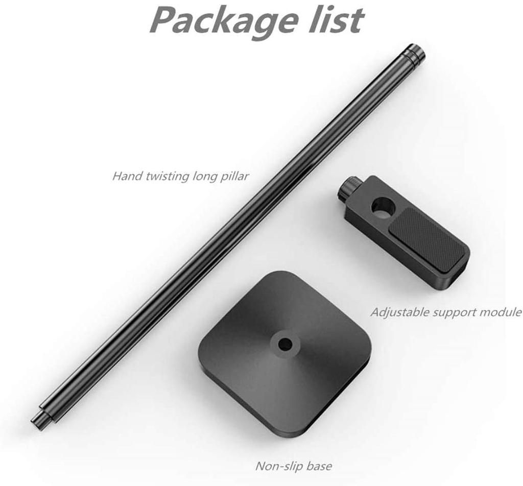 GPU Graphics Card Video Card GPU Stand Support, Support, Anti-sagging Bracket, (black)