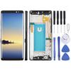 Для Samsung Galaxy Note 8 SM-N950F 6,25 дюйма TFT ЖК-экран Дигитайзер Полная сборка с рамкой