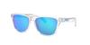 Oakley Солнцезащитные очки 0OJ9006 FROGSKINS XS Детская модель 900615 PRIZM SAPPHIRE 53