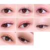 Espoir Real Eye Palette Rosy BB Edition 7,5 г