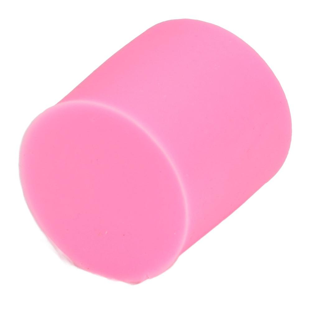 2pcs Fondant & Gum Paste Mould Pink Fondant Mould Durable Soft Fondant Silicone Non Stick Silicone Fondant Mould DIY Cake Making