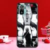 Чехол с аниме «Токийский гуль» для Redmi Note 11 Pro, чехол для Redmi Note 10 Pro Note 9 Pro Note 8 Pro 9S 10S 11S 9A 9C 9T