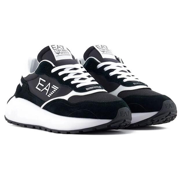 EA7 Emporio Armani Sneakers X8X186_XK401