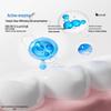 Набор зубных паст Canban Enzyme Whitening Fresh Breath