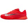 Court Air Zoom Vapor Pro 3 Premium HC US Open 2025 Pack Женские кроссовки Красный Ярко-малиновый Металлик-серебристый HQ2550-600