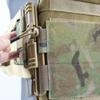 Тактический жилет Junshi Универсальный набор пряжек с быстрой фиксацией
