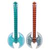 2pcs Water Party Inflatable Hatchet Toy Swimming Pool Float Inflatable Children Toys