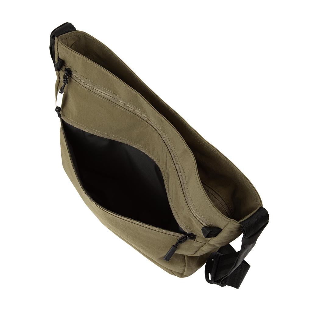 Сумка Ace Gene Forte Light через плечо формата A4 17893, Fit, 9 л, 380 г, №.