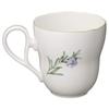 Кружка костяная Noritake English Herbs Розмарин, 295 мл, подходит для микроволновой печи, Китай, T97855/4942