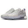 New Nike Air Max 720 Se Vast Grey Platinum Purple Women's BV6484-002