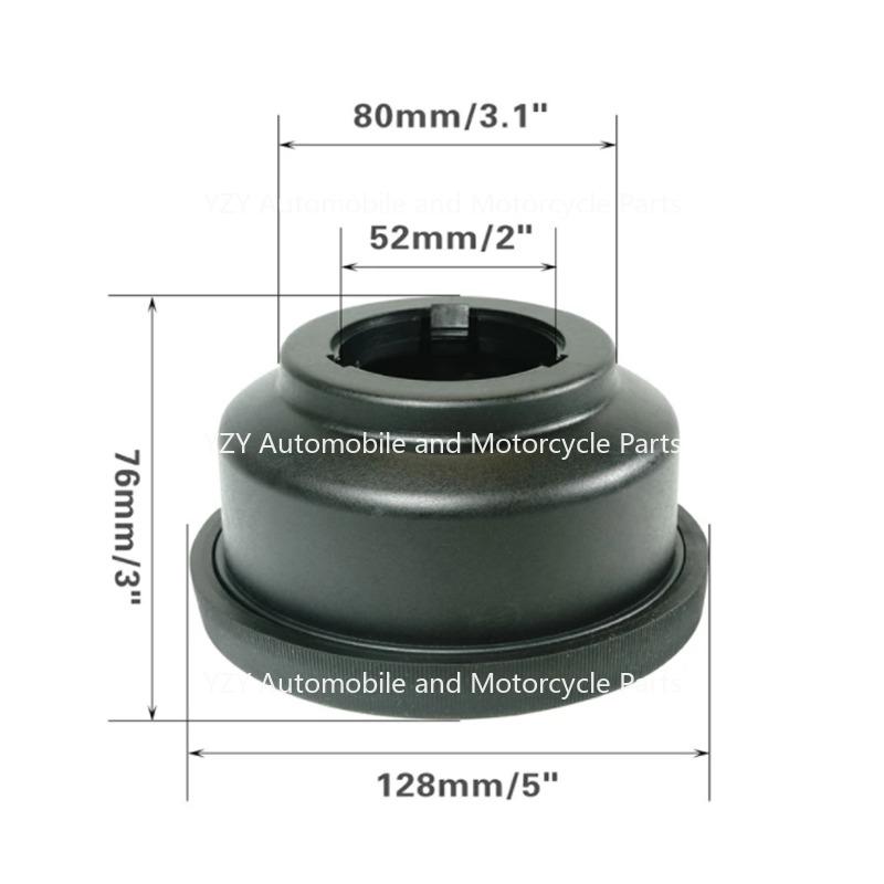 Горячая продажа автомобильных балансировочных колес аксессуары для шин антипозиционный зажим открывающаяся и отпускающая гайка сжатая часть рукава