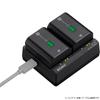 Sony Camera Charger BC-ZD1