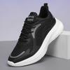 Fashion 2025 New Breathable Speed Running Shoes Men Marathon Sports Casual Sports Shoes Light Men Outdoor Jump Rope Fitness