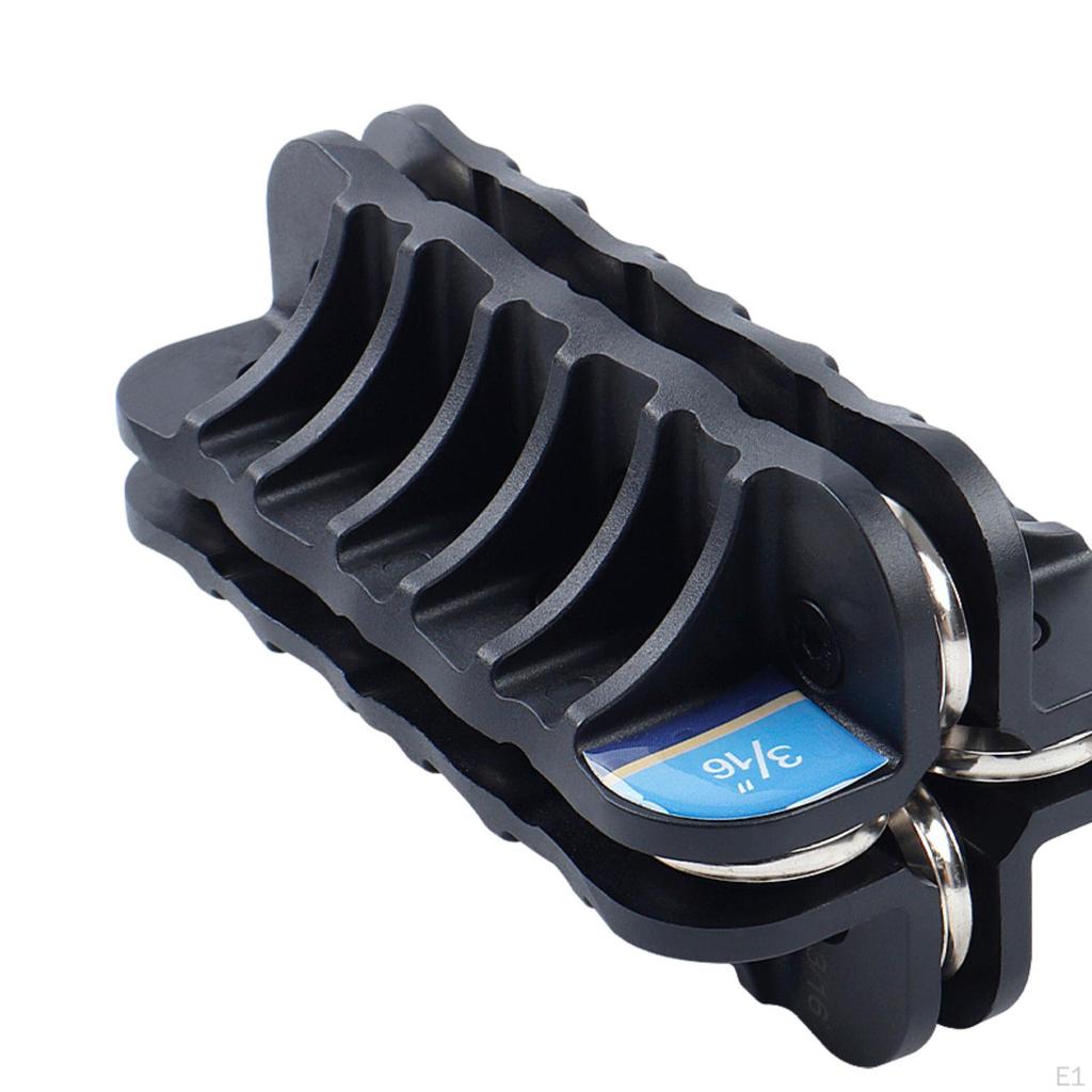 Выпрямитель для трубок Инструмент для выпрямления тормозных линий Простое управление Фитинги Аксессуары Запасные части для ремонта