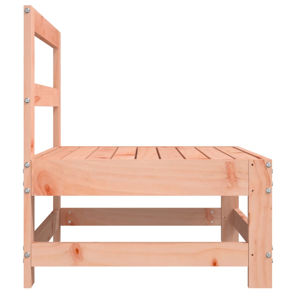 Garden Center Sofa Solid Douglas Fir Wood