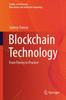 Книга Blockchain Technology : From Theory To Practice