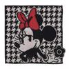 Disney Minni Mini Towel Minnie Collection ( MARY QUANT ) Japan NEW