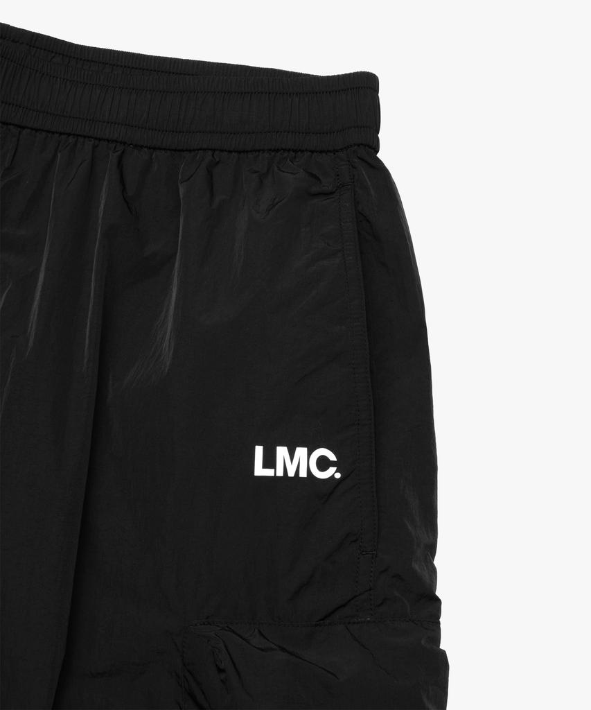 LMC Og Essential Bermuda Shorts Black