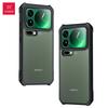 Для Mi 17 Xiaomi 17 Pro Max Чехол XUNDD Чехол Прозрачная Накладка для Телефона Ударопрочный Бампер Защитные Чехлы