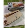 Keiyo Kosan Katsu Box, Small, Spruce, Japan, BKT76003