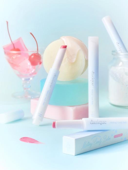 DASIQUE Тающий кондитерский бальзам