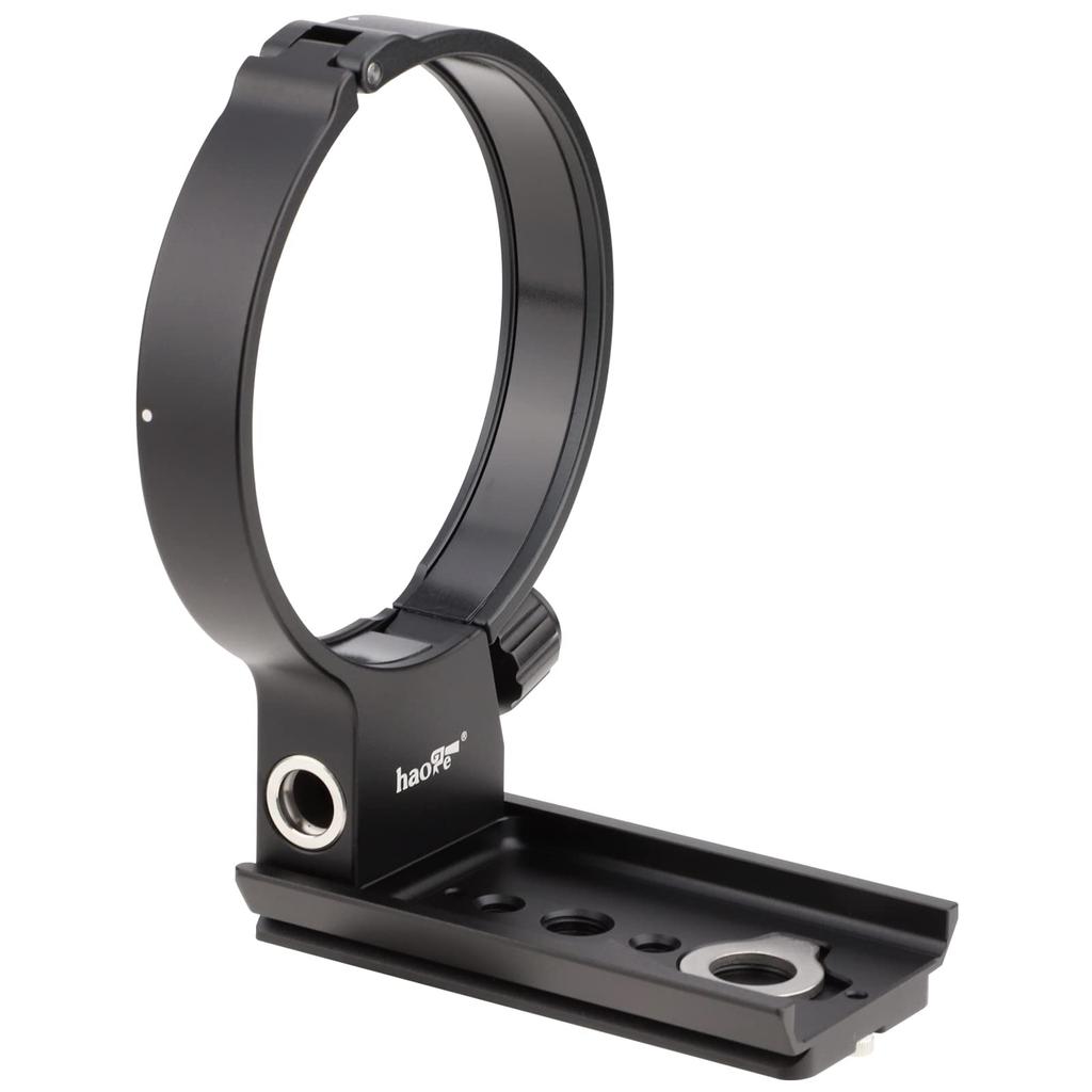 Haoge Lens Collar Tripod Mount Ring Stand Base for Tamron Di III VC VXD A057 Lens LMR-TL155 150-500mm F/5-6.7