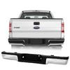Suitable Rear Bumper for 2009-2014 Ford F150 (FO1103160, FO1103161)