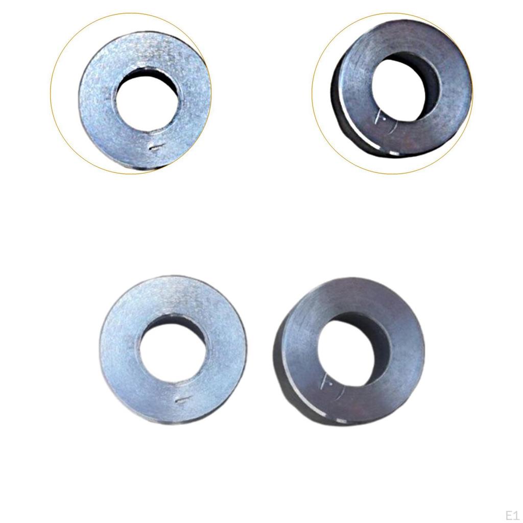 Car Pile Head Repair Tools Connector,Practical Positive Negative Lightweight High Performance