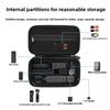 Applicable To DJI OSMO POCKET3 Storage Bag, Portable Protective Bag, Host Bag, Single Bag Accessories.