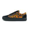 Old Skool 36 'Orange Leopard' Sneakers VN000D56BKA