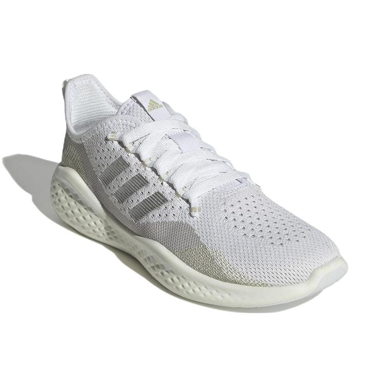 adidas Fluidflow 2.0 'Матовый серебристый алюминий' Женский GX8287
